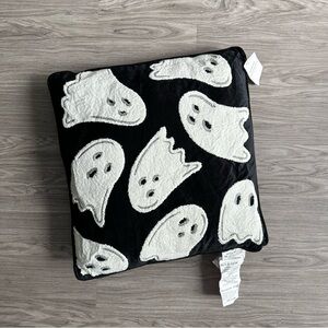 Kirkland’s Home Halloween Ghost Pillow